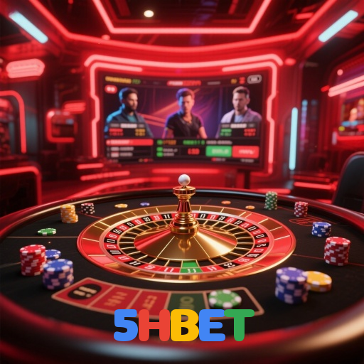 5HBET visual