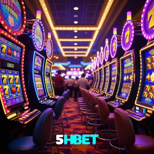 5HBET visual