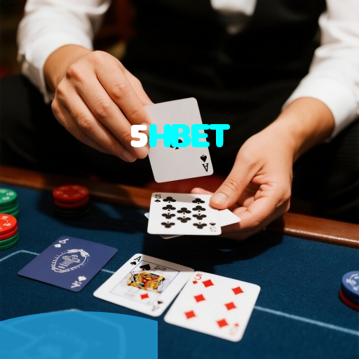 5HBET visual