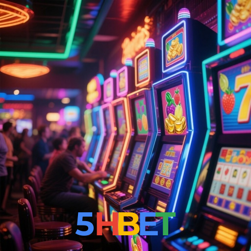 5HBET visual
