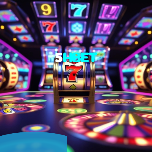 5HBET visual