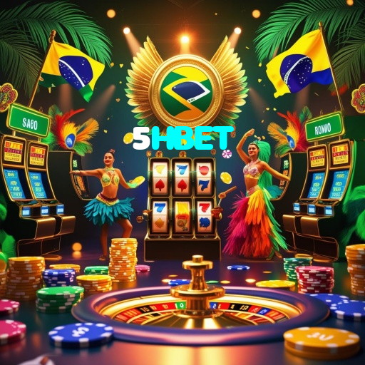 5HBET visual