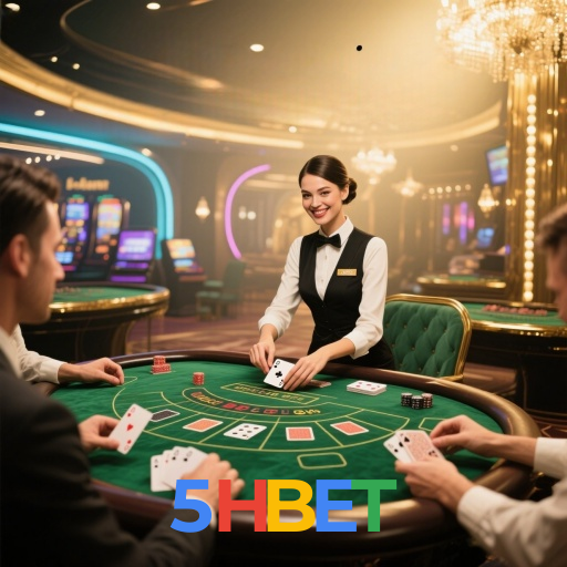 5HBET visual