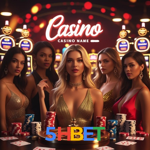 5HBET visual