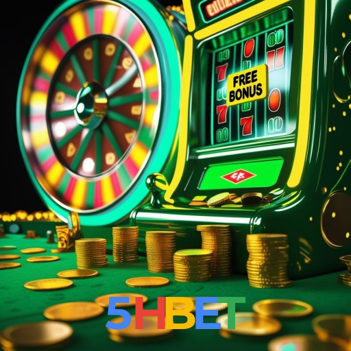 5HBET visual