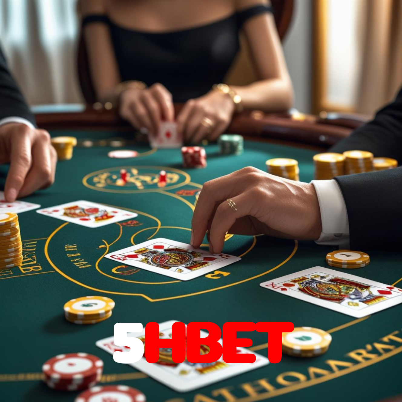 5HBET Image