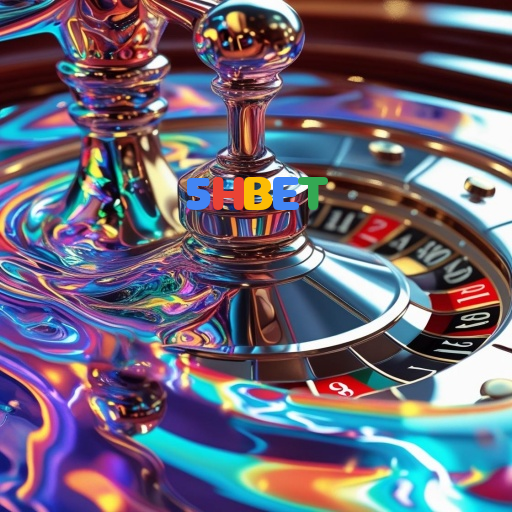 5HBET visual