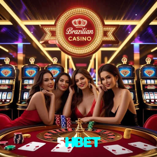 5HBET visual