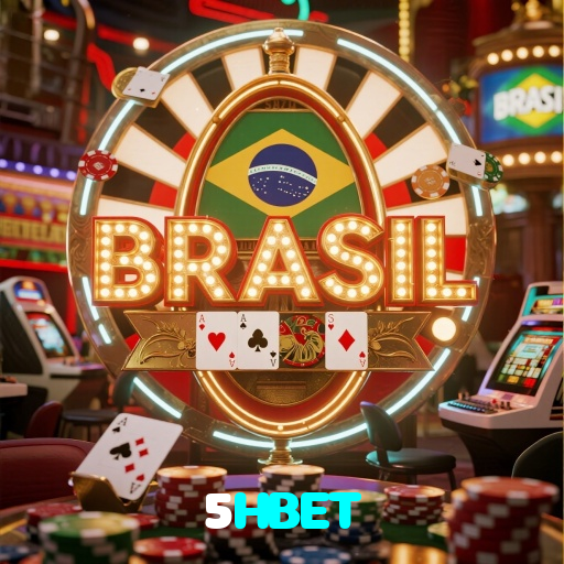 5HBET visual