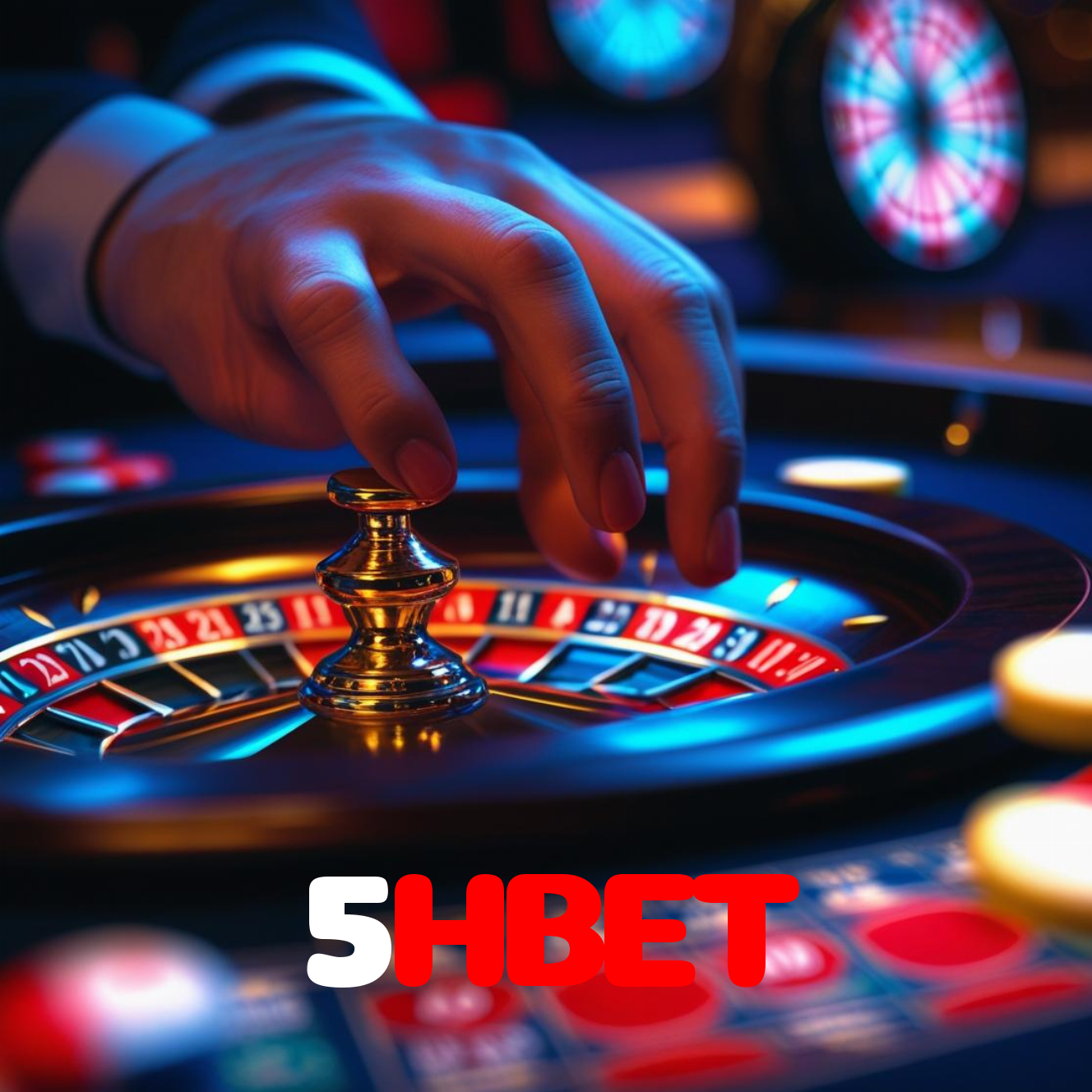 5HBET Image