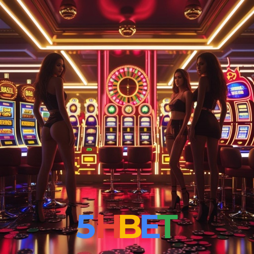 5HBET visual