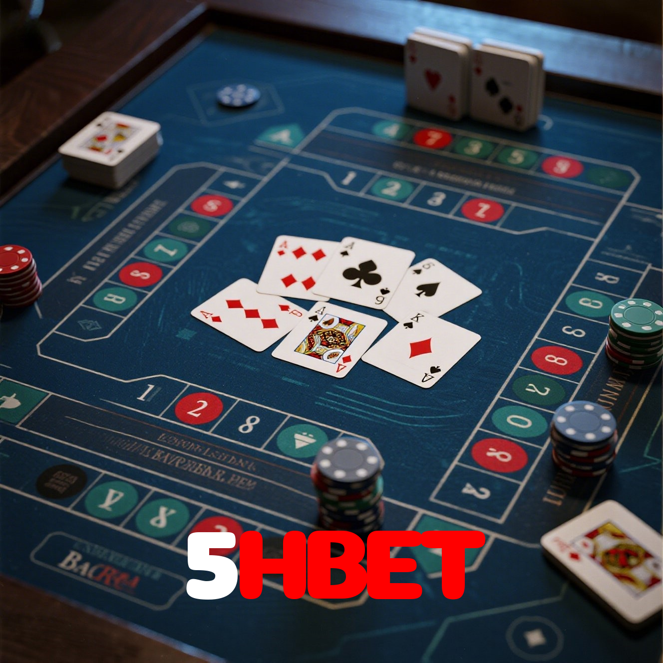 5HBET Image