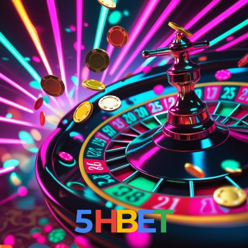 5HBET visual