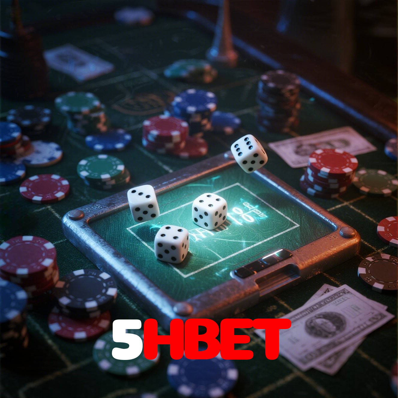 5HBET Image