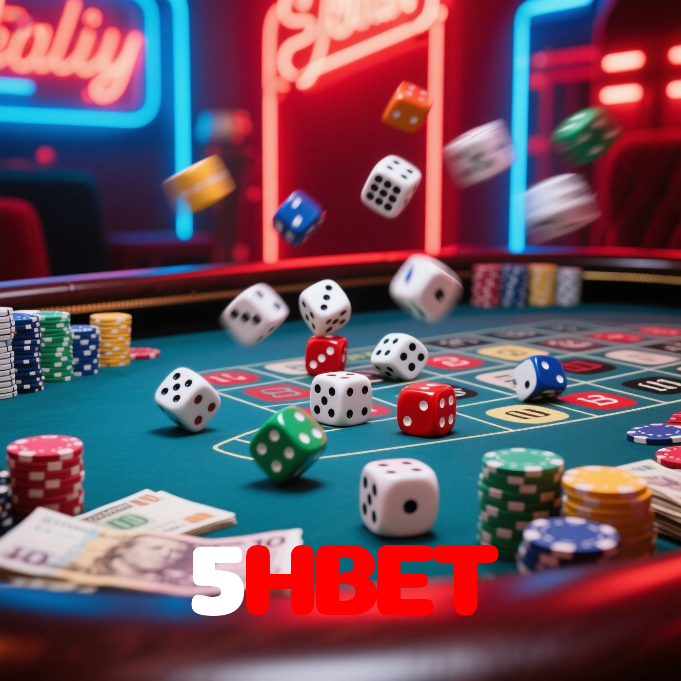 5HBET Image