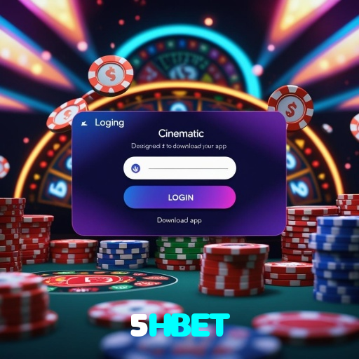 5HBET visual