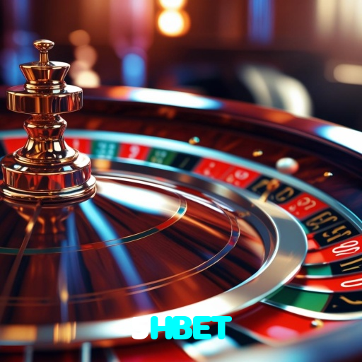 5HBET visual
