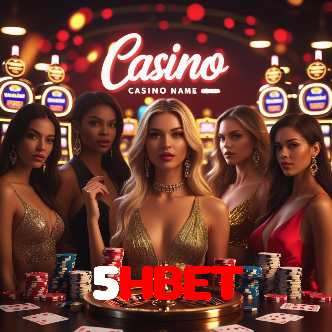5HBET Image