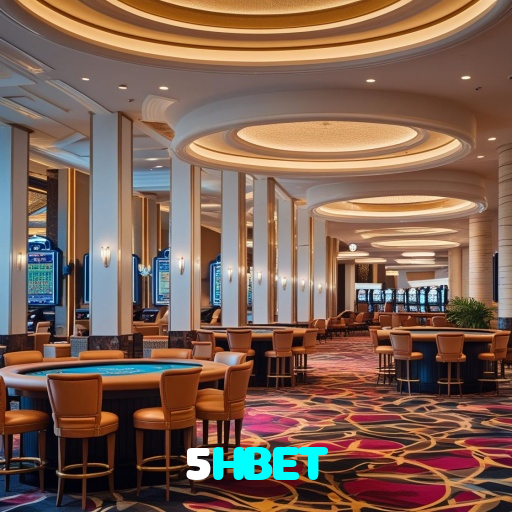 5HBET visual