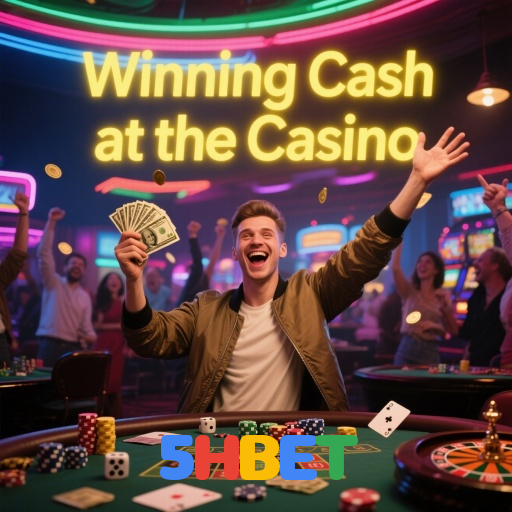 5HBET visual