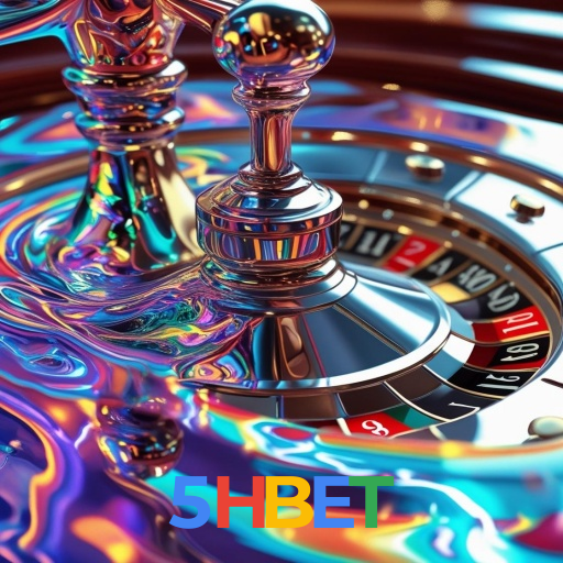 5HBET visual