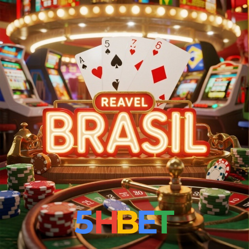 5HBET visual
