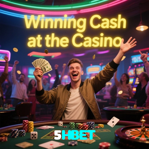 5HBET visual