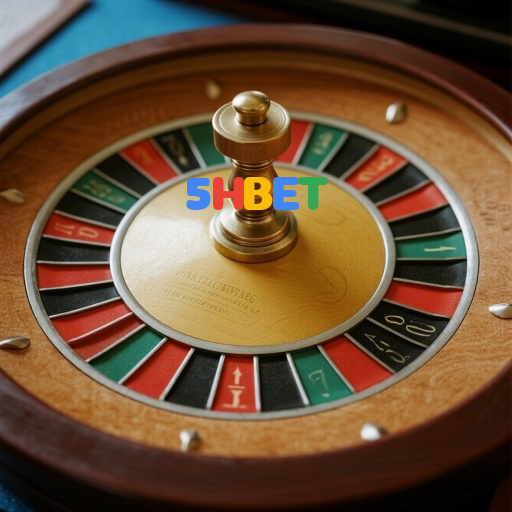 5HBET visual