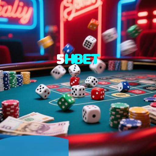 5HBET visual
