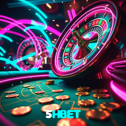 5HBET visual