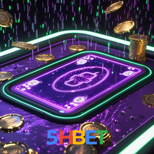 5HBET visual