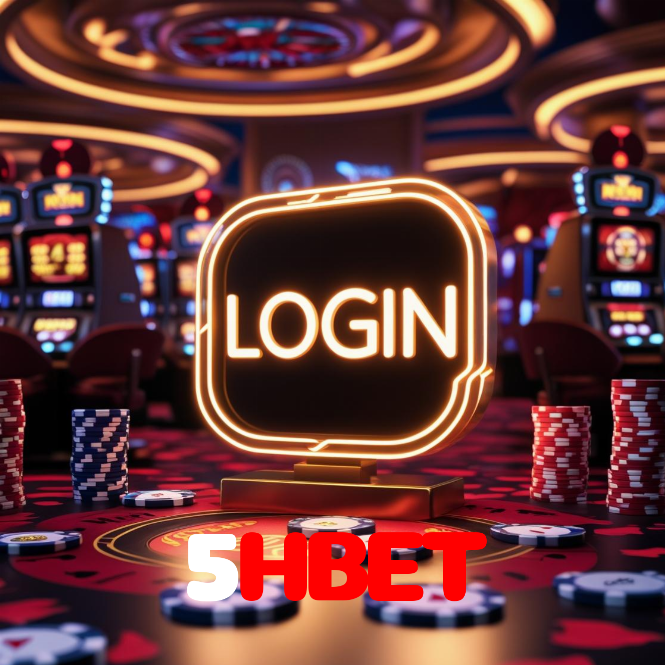 5HBET Image