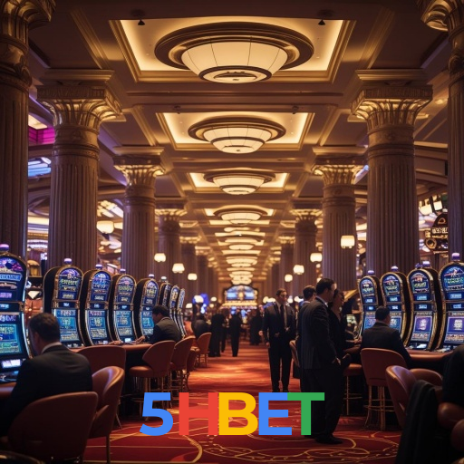 5HBET visual