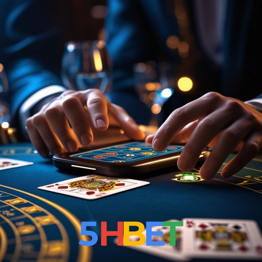 5HBET visual