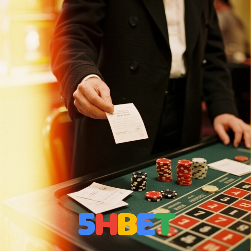 5HBET visual