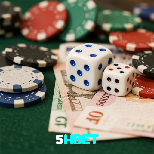 5HBET visual
