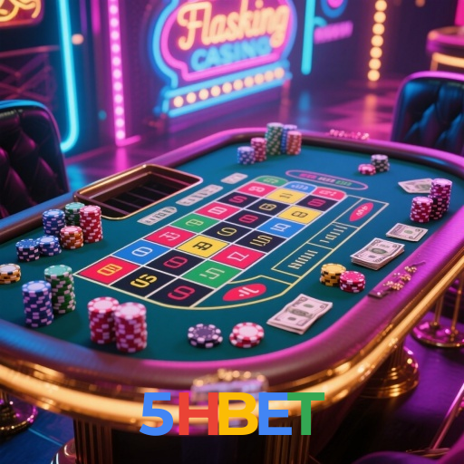 5HBET