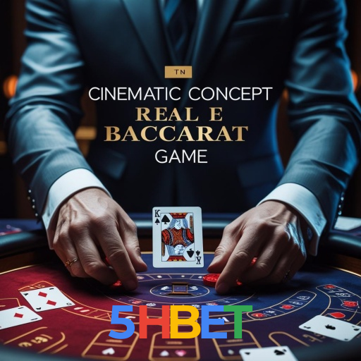 5HBET visual