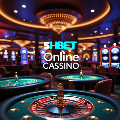 5HBET visual