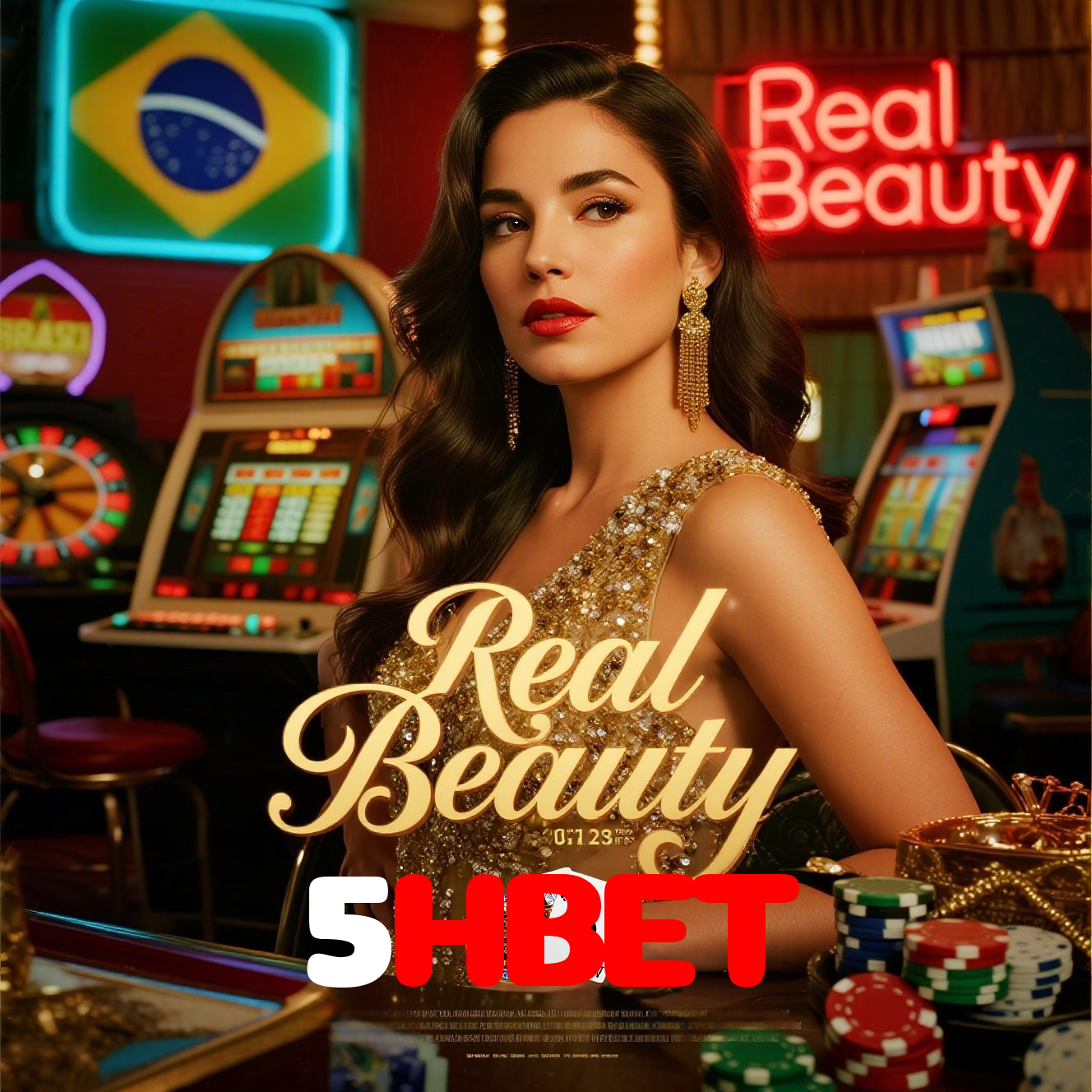 5HBET visual