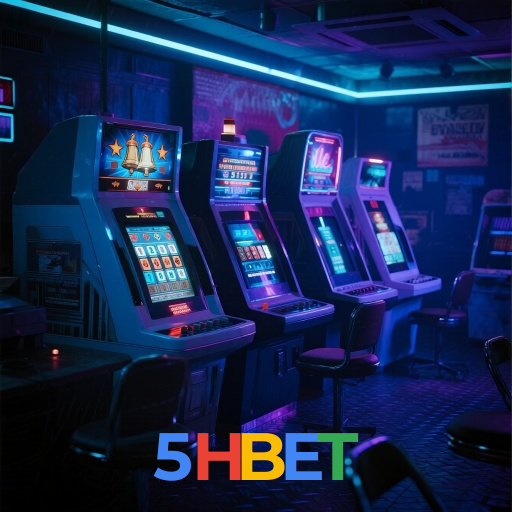 5HBET visual