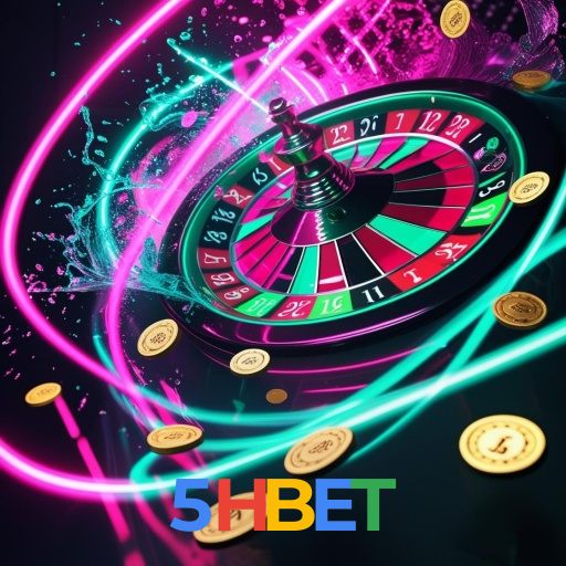 5HBET visual