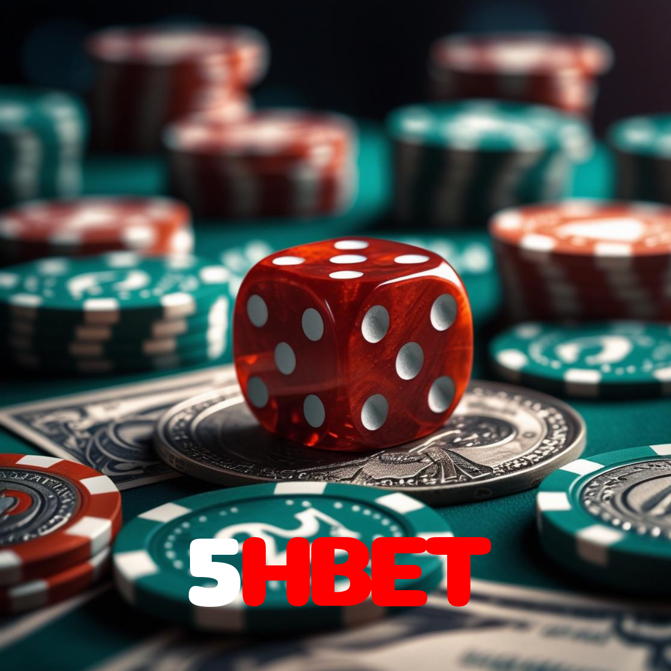 5HBET visual