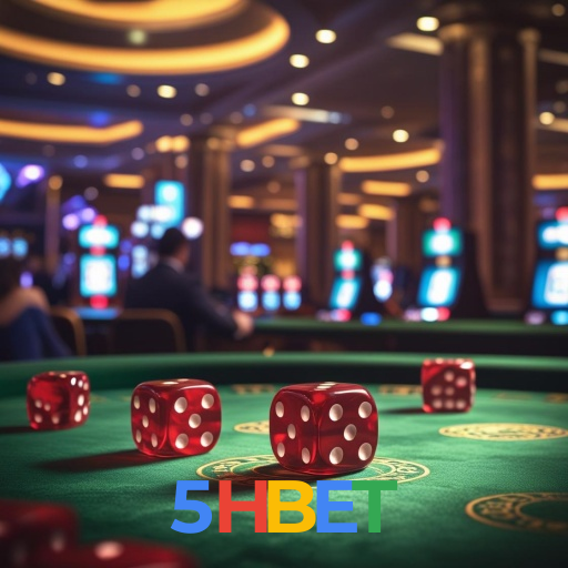 5HBET visual