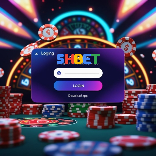 5HBET visual