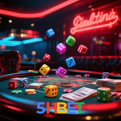 5HBET visual