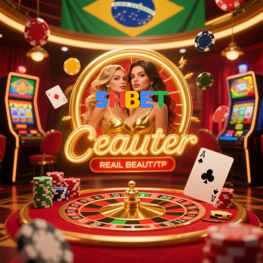 5HBET visual