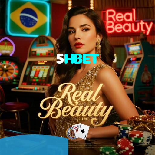 5HBET visual