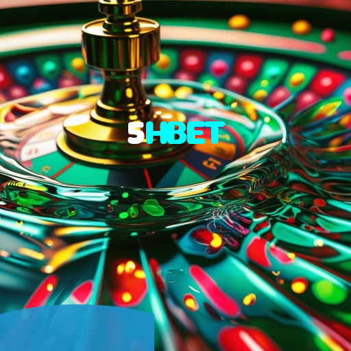 5HBET visual