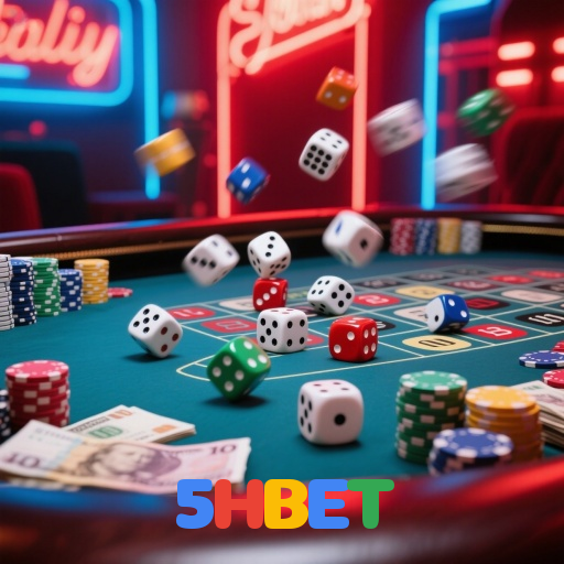 5HBET visual